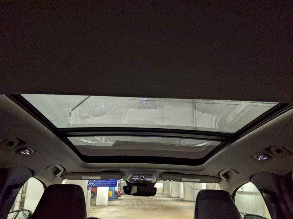 new 2026 Volvo XC40 car, priced at $50,150