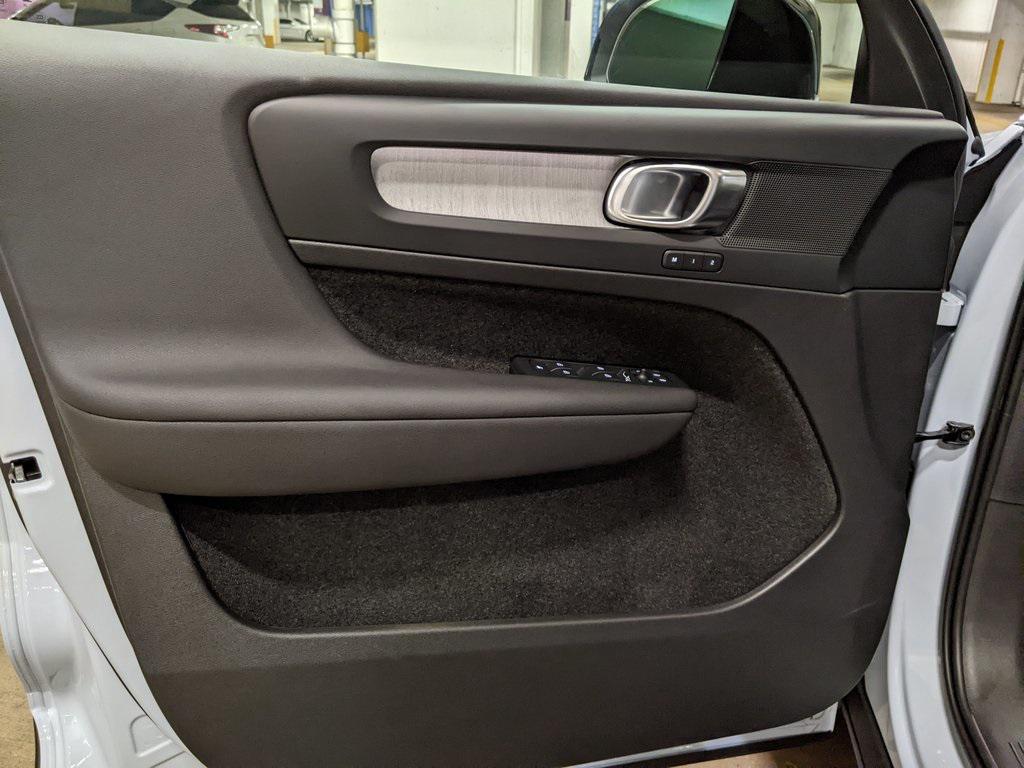 new 2026 Volvo XC40 car, priced at $50,150