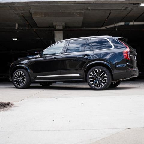 new 2025 Volvo XC90 Plug-In Hybrid car, priced at $88,695