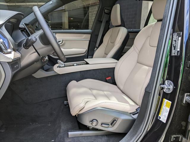 new 2025 Volvo XC90 Plug-In Hybrid car, priced at $88,695