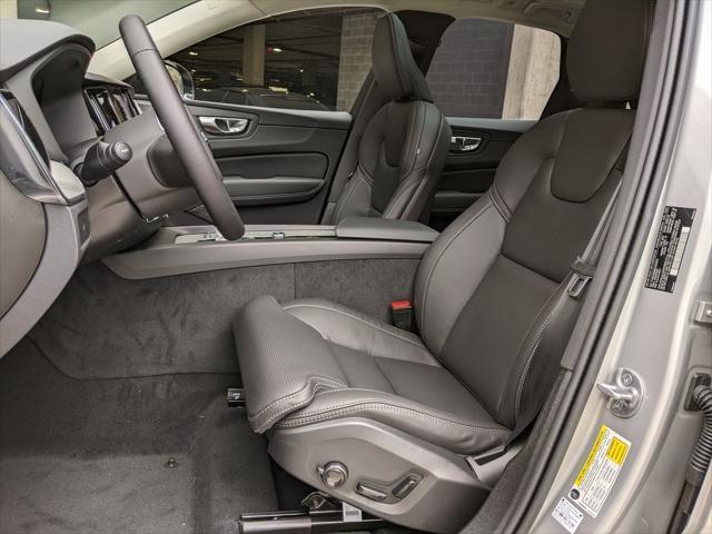 new 2025 Volvo XC60 car, priced at $61,785