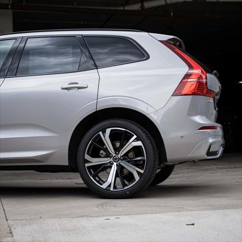 new 2025 Volvo XC60 car, priced at $61,785