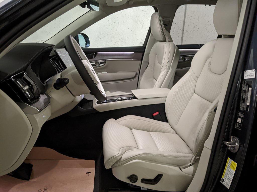 new 2026 Volvo XC90 car, priced at $76,075