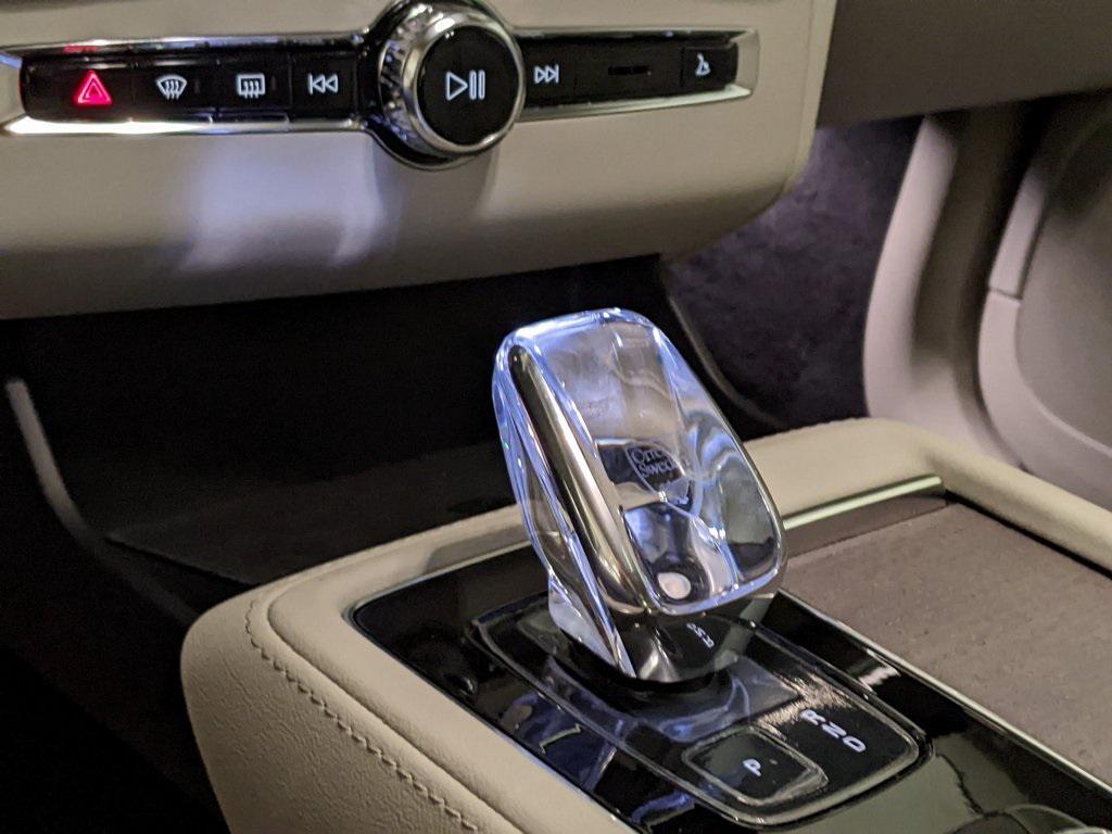 new 2026 Volvo XC90 car, priced at $76,075