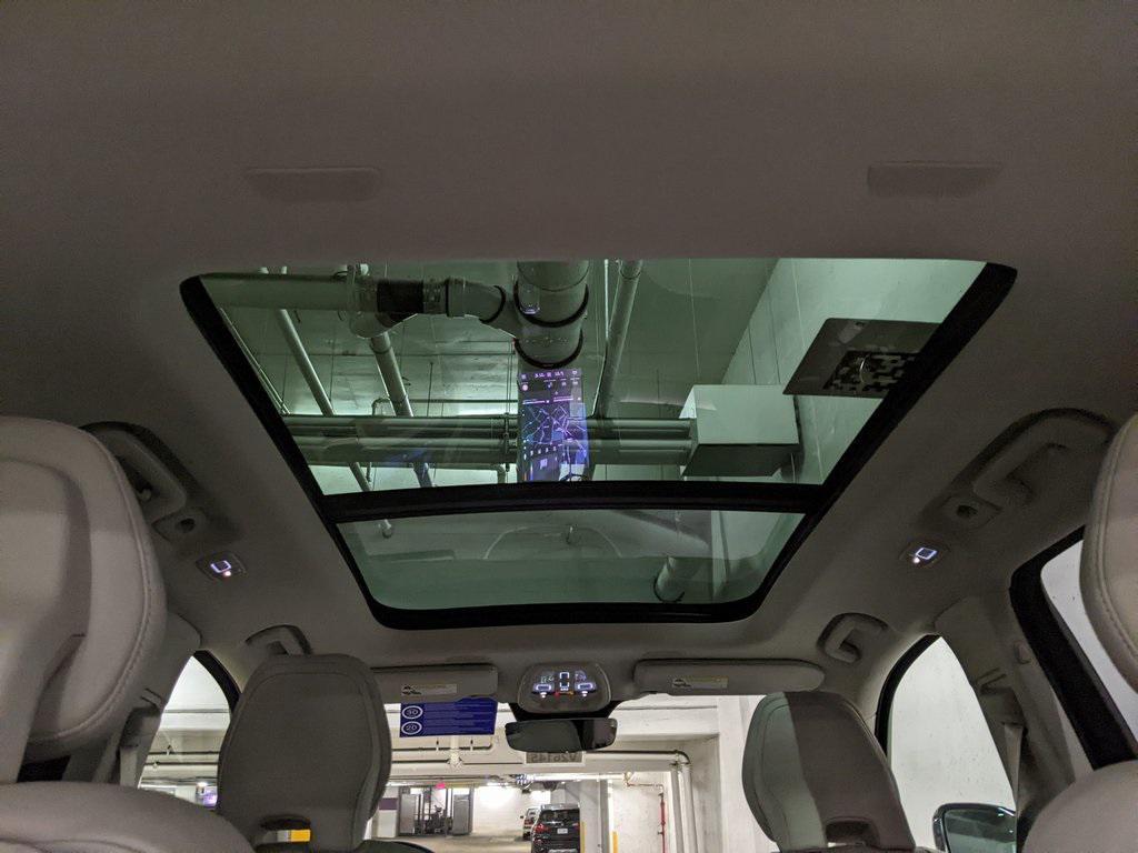 new 2026 Volvo XC90 car, priced at $76,075