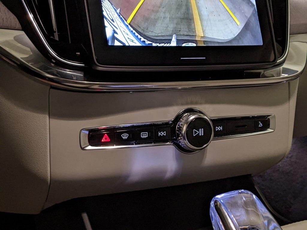 new 2026 Volvo XC90 car, priced at $76,075