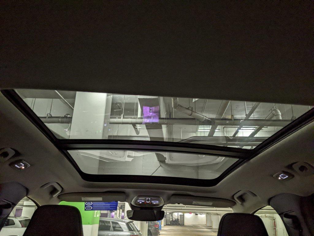 new 2026 Volvo XC40 car, priced at $50,150