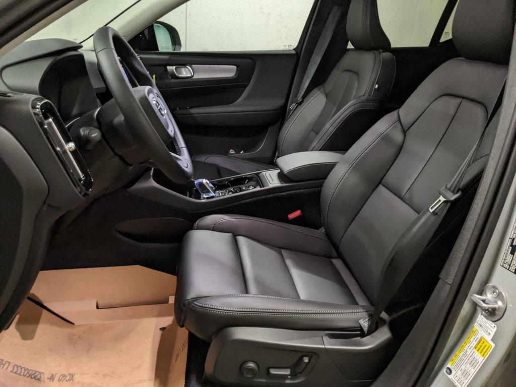 new 2026 Volvo XC40 car, priced at $50,150