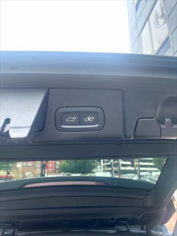 used 2022 Volvo XC60 car, priced at $40,000