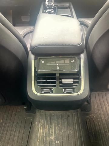 used 2022 Volvo XC60 car, priced at $40,000