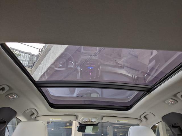 new 2026 Volvo XC40 car, priced at $53,750