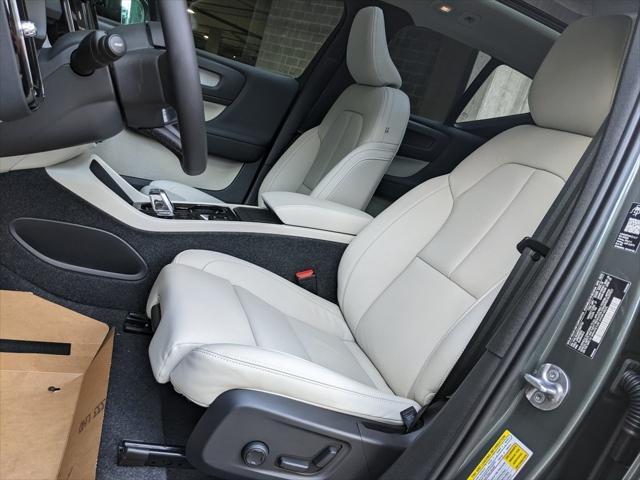 new 2026 Volvo XC40 car, priced at $53,750