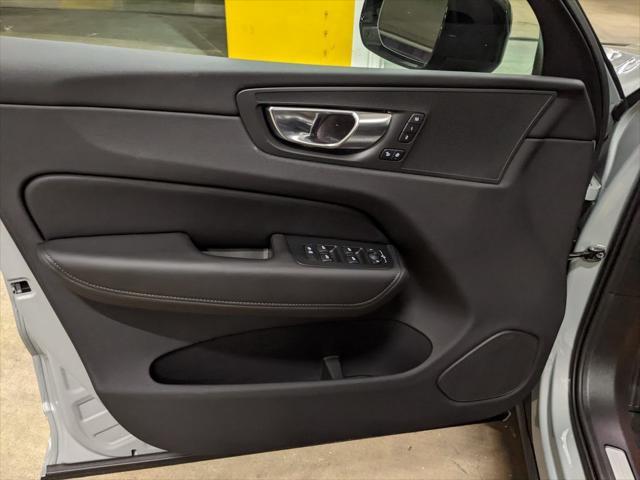 new 2025 Volvo XC60 car, priced at $54,560
