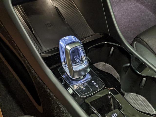 new 2025 Volvo XC40 car, priced at $51,565