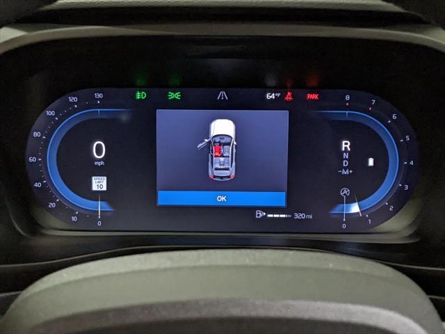 new 2025 Volvo XC40 car, priced at $51,565