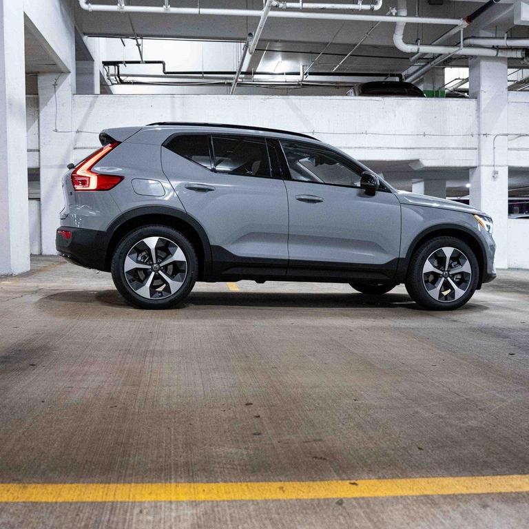 new 2026 Volvo XC40 car, priced at $50,150