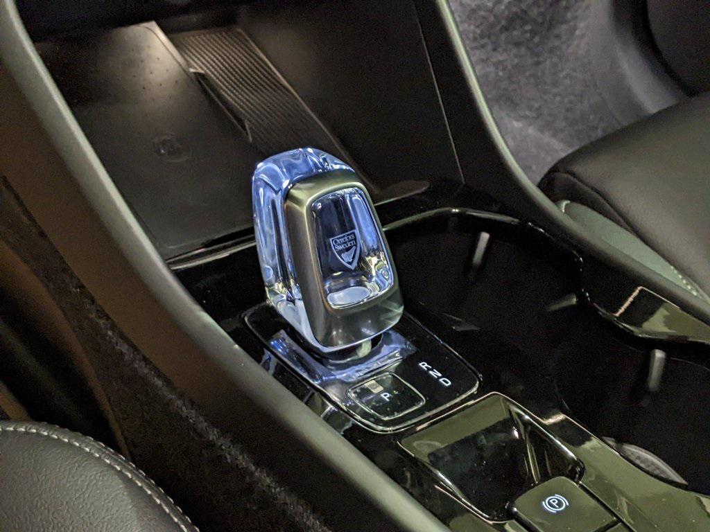 new 2026 Volvo XC40 car, priced at $50,150