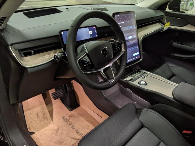 new 2025 Volvo EX90 car, priced at $86,436