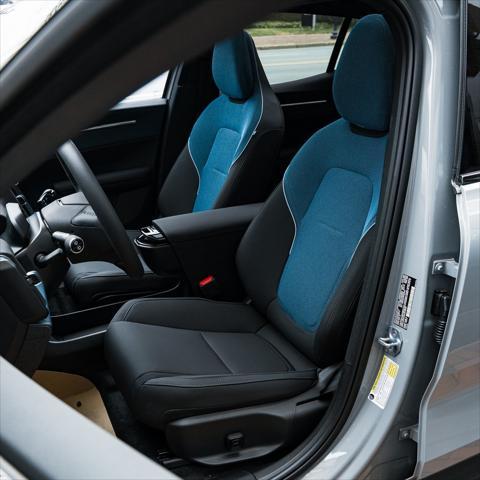 new 2025 Volvo EX30 car, priced at $47,080