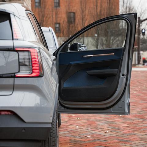 new 2025 Volvo EX30 car, priced at $47,080