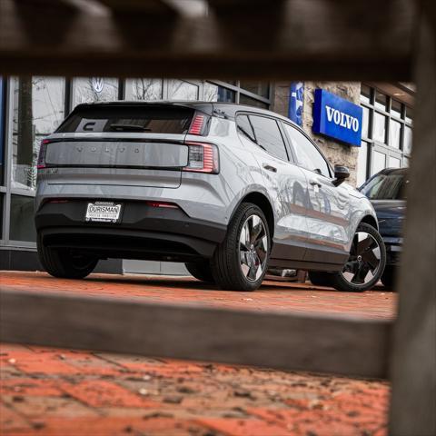 new 2025 Volvo EX30 car, priced at $47,080