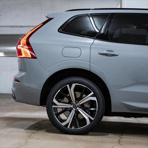 new 2025 Volvo XC60 Plug-In Hybrid car, priced at $70,695