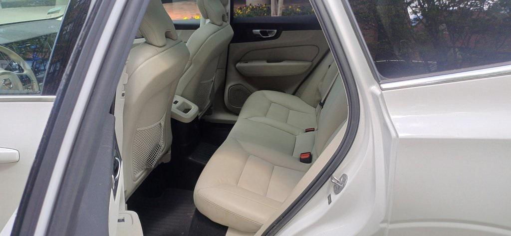 used 2023 Volvo XC60 Recharge Plug-In Hybrid car, priced at $46,000