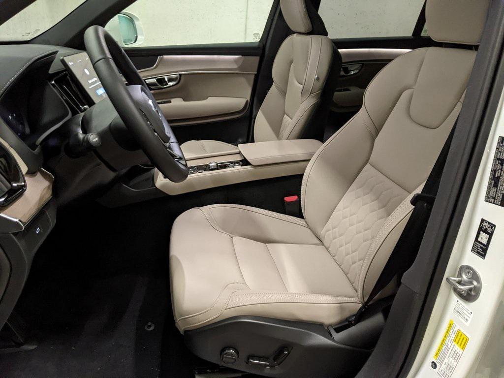 new 2026 Volvo XC90 car, priced at $70,595