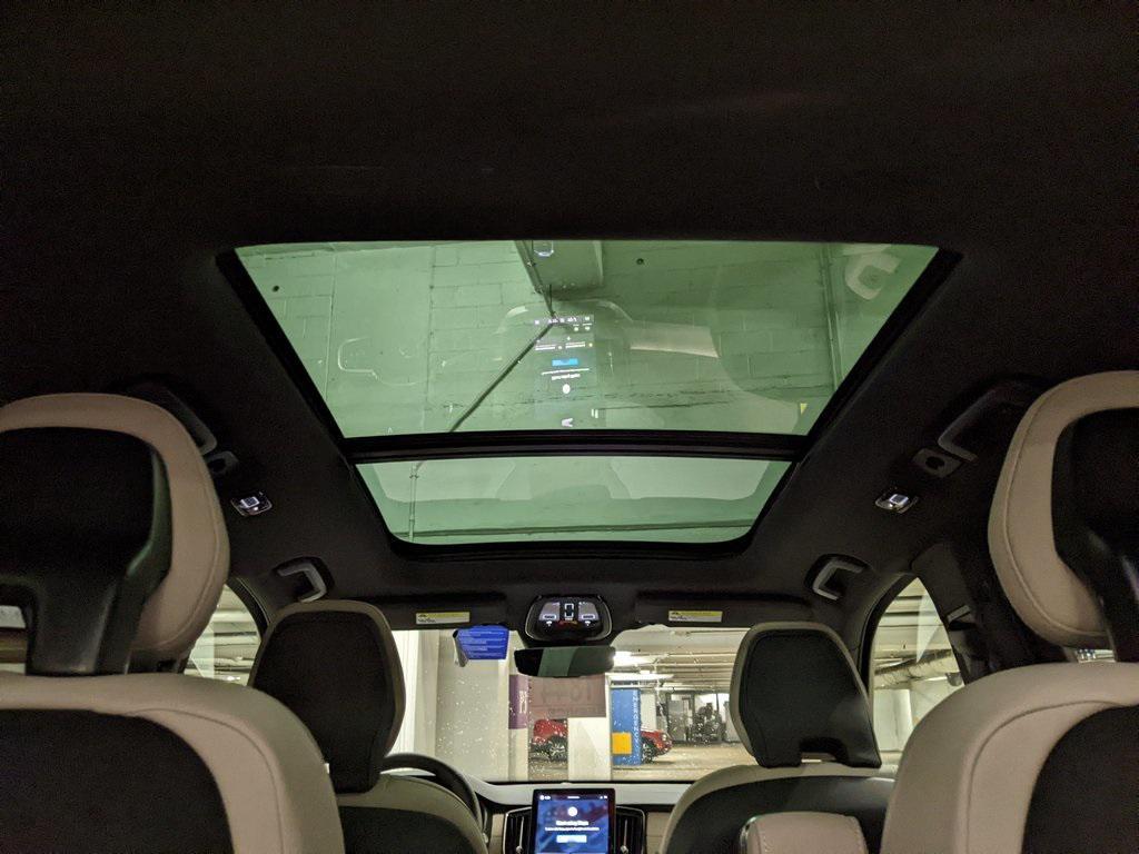 new 2026 Volvo XC90 car, priced at $70,595