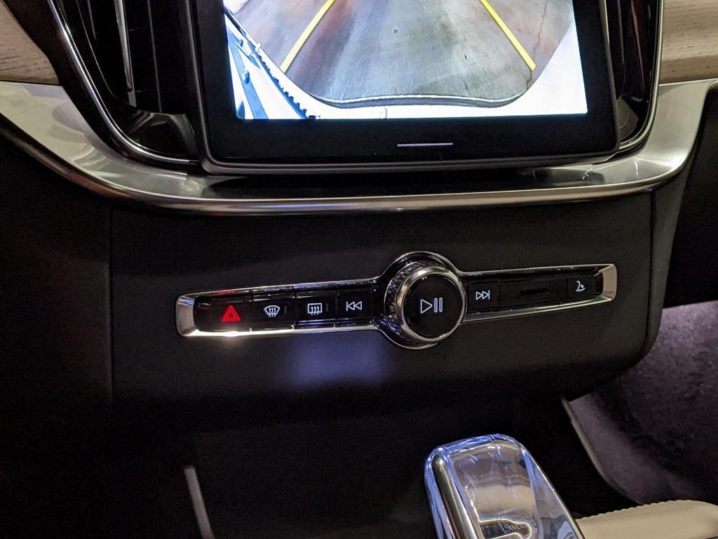 new 2026 Volvo XC90 car, priced at $70,595
