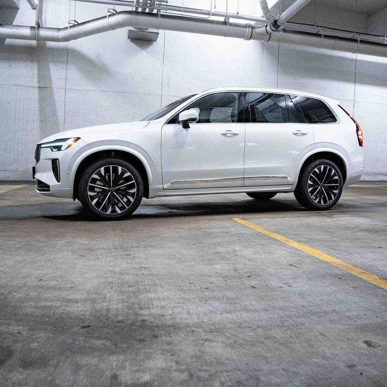 new 2026 Volvo XC90 car, priced at $70,595