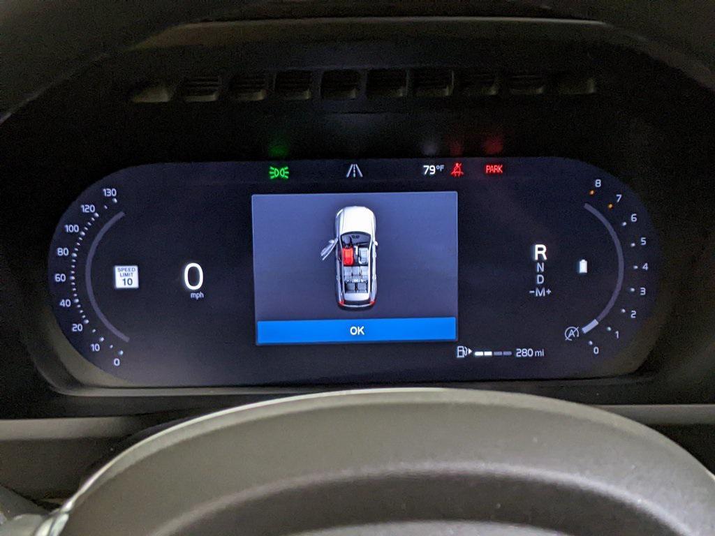 new 2026 Volvo XC90 car, priced at $70,595