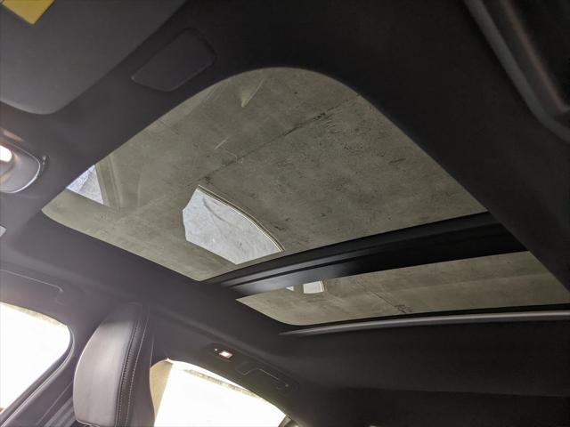 used 2024 Volvo S60 car, priced at $40,000