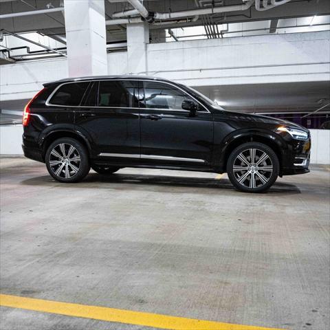 new 2025 Volvo XC90 Plug-In Hybrid car, priced at $80,895