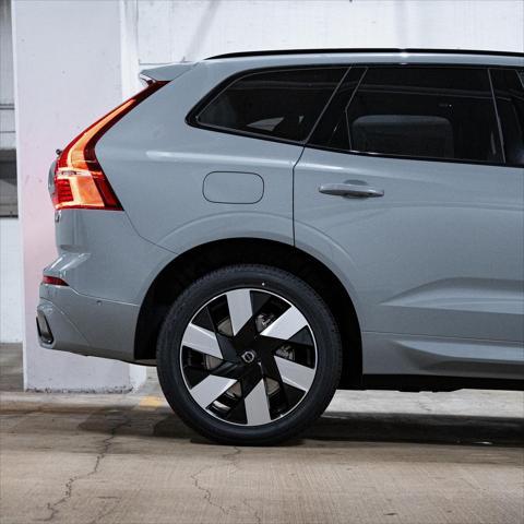 new 2025 Volvo XC60 Plug-In Hybrid car, priced at $66,235