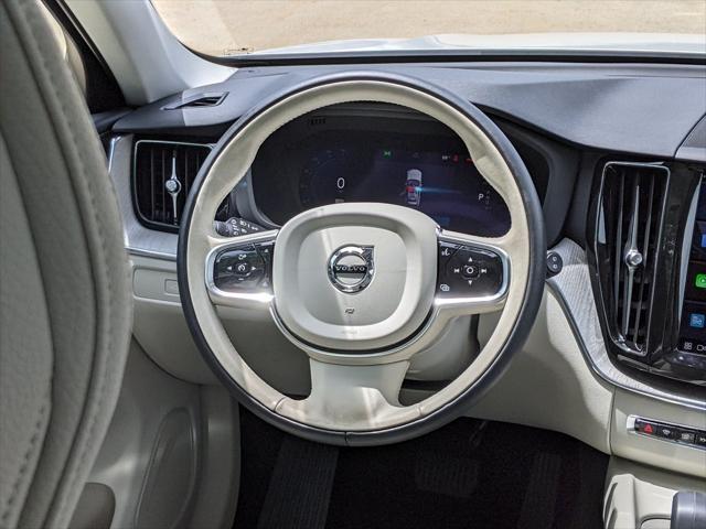 used 2023 Volvo XC60 Recharge Plug-In Hybrid car, priced at $49,500