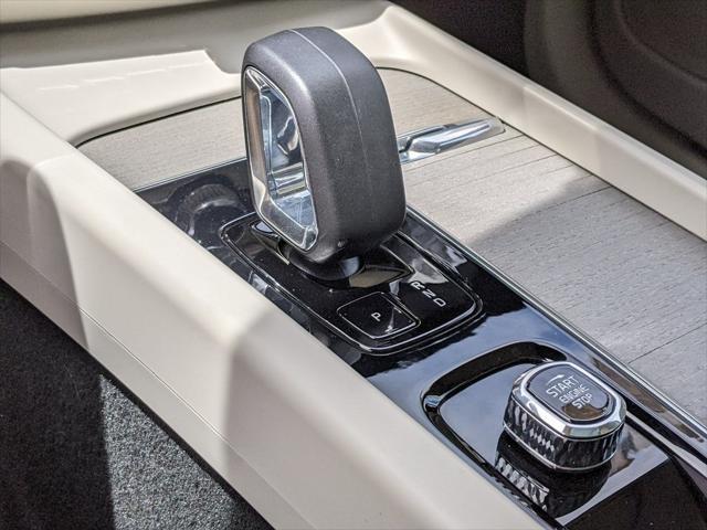 used 2023 Volvo XC60 Recharge Plug-In Hybrid car, priced at $49,500