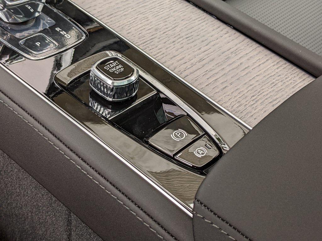 new 2026 Volvo XC90 car, priced at $71,825