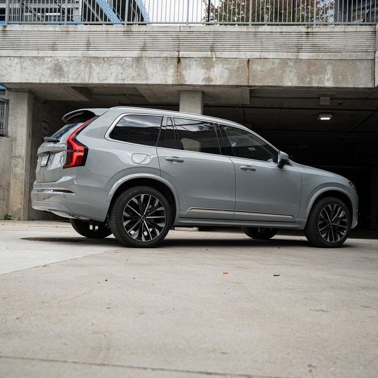 new 2026 Volvo XC90 car, priced at $71,825