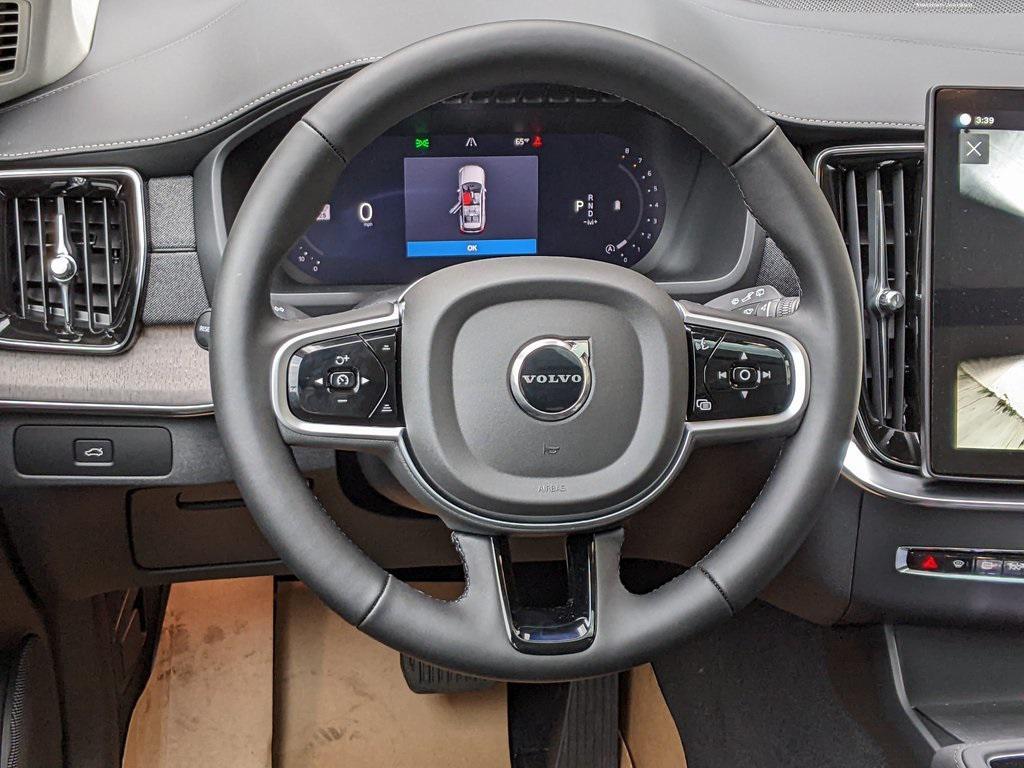 new 2026 Volvo XC90 car, priced at $71,825