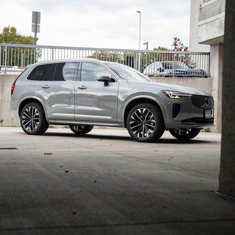 new 2026 Volvo XC90 car, priced at $71,825