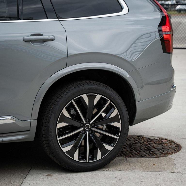new 2026 Volvo XC90 car, priced at $71,825