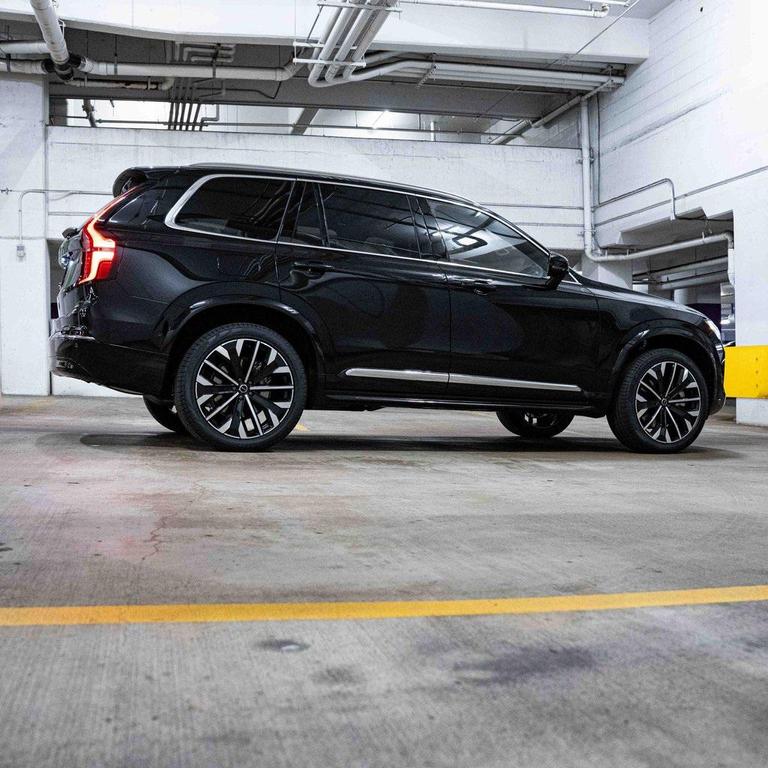 new 2026 Volvo XC90 Plug-In Hybrid car, priced at $81,875