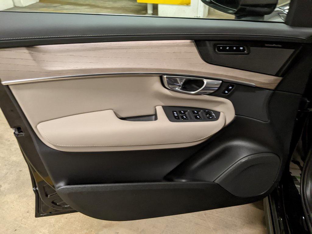 new 2026 Volvo XC90 Plug-In Hybrid car, priced at $81,875