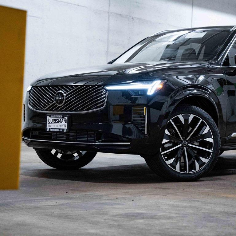 new 2026 Volvo XC90 Plug-In Hybrid car, priced at $81,875
