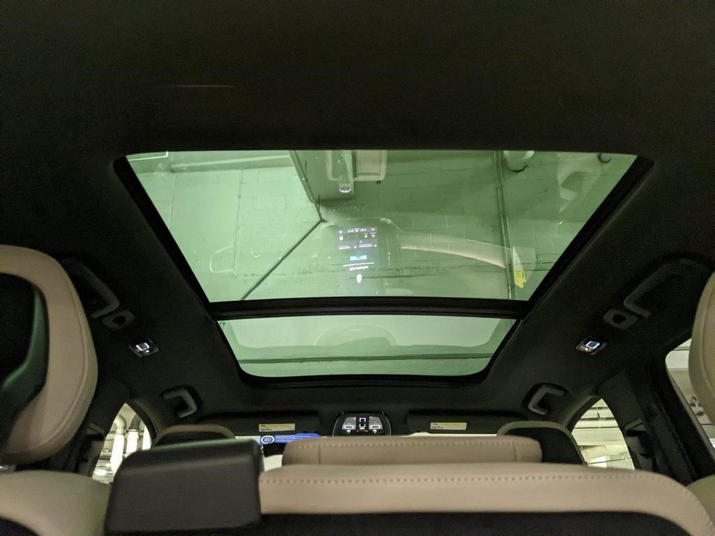 new 2026 Volvo XC90 Plug-In Hybrid car, priced at $81,875