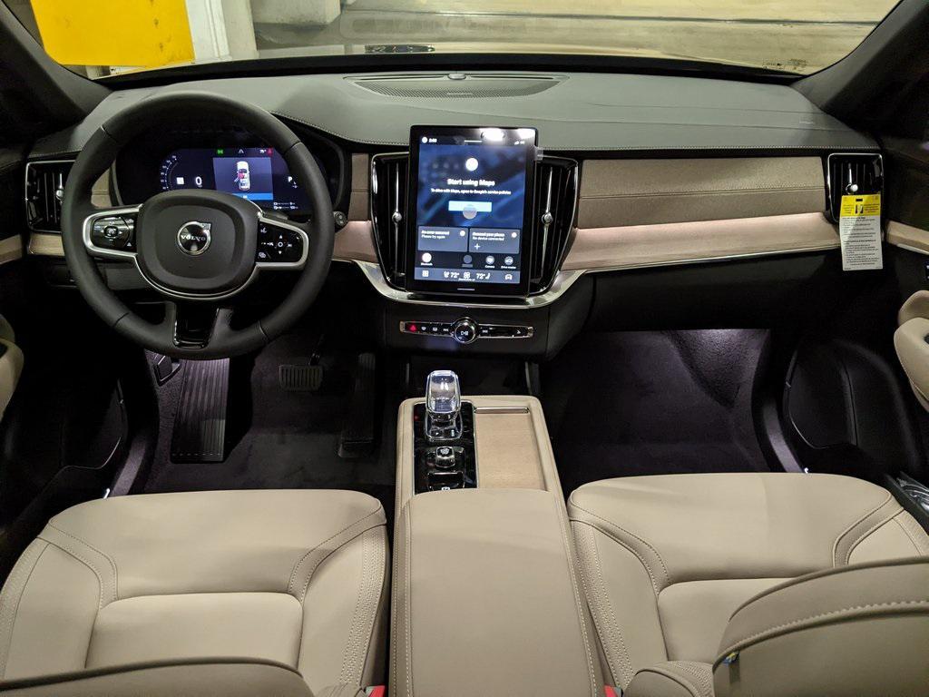 new 2026 Volvo XC90 Plug-In Hybrid car, priced at $81,875