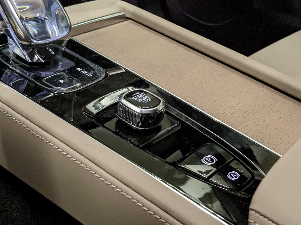 new 2026 Volvo XC90 Plug-In Hybrid car, priced at $81,875