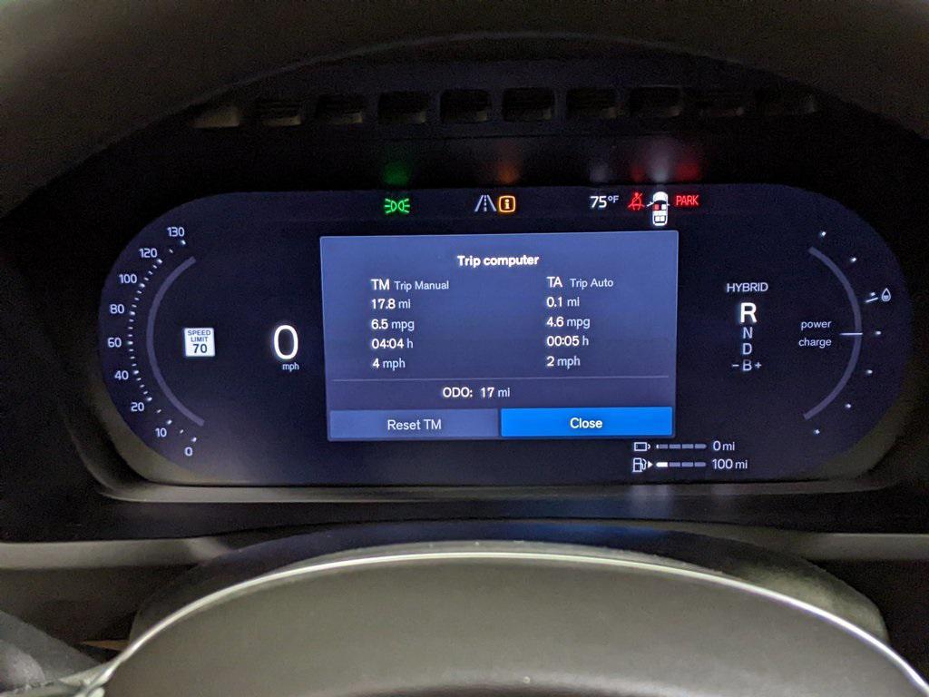 new 2026 Volvo XC90 Plug-In Hybrid car, priced at $81,875