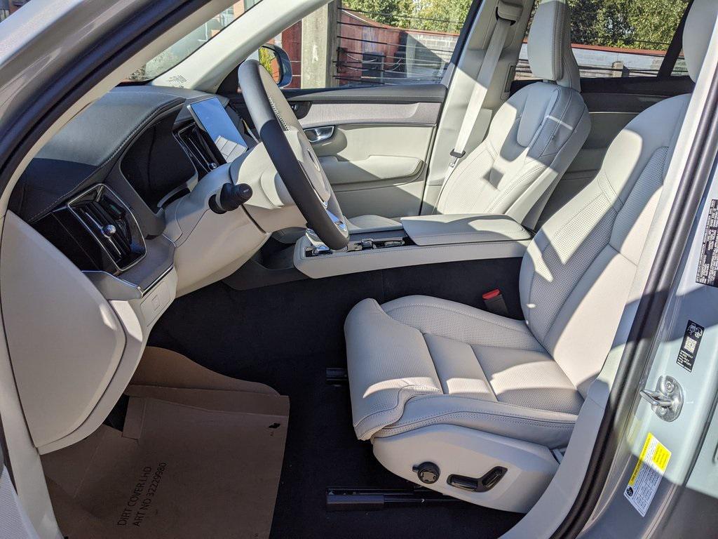 new 2026 Volvo XC90 car, priced at $75,575